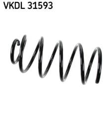 SKF VKDL 31593